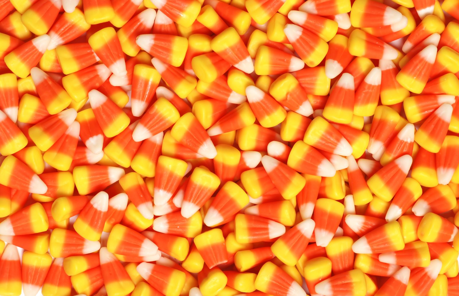 National Candy Corn Day