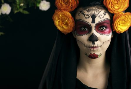 Day of the Dead