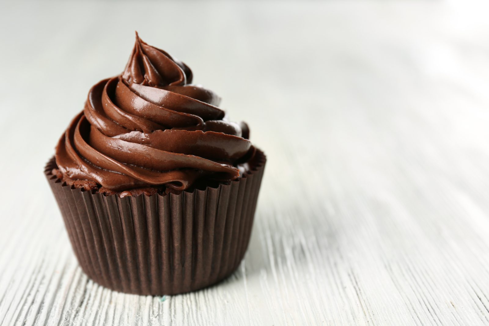 National Chocolate Cupcake Day