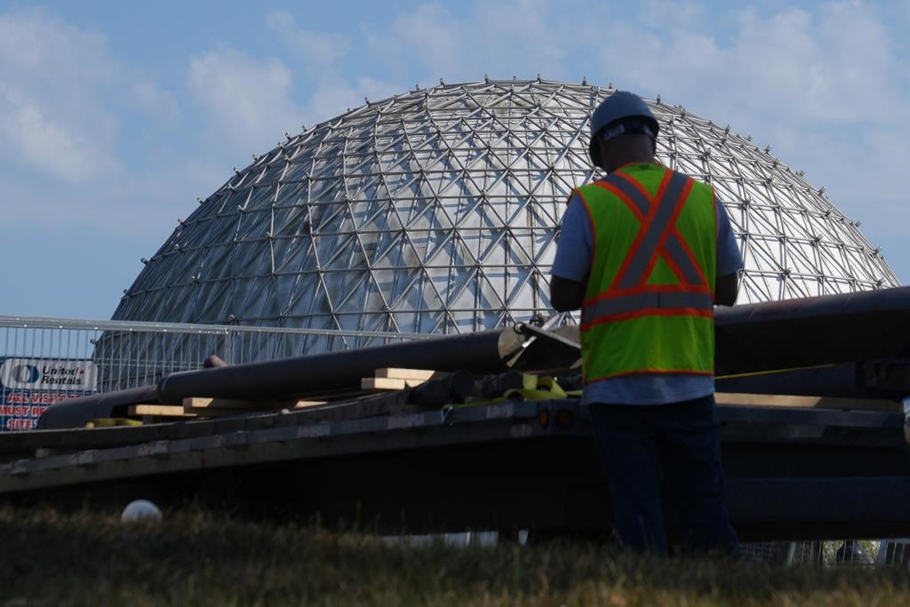 Auditor general conducting Ontario Place, science centre audits