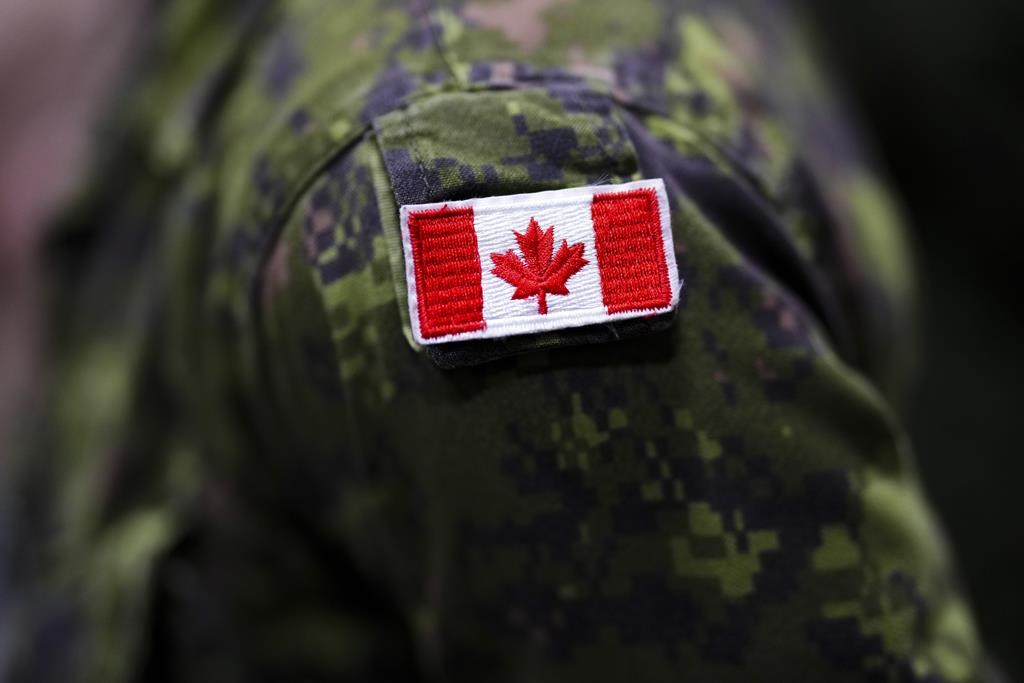 Ontario consulting on how to better support job-seeking veterans, military spouses