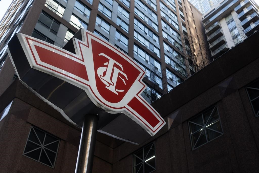 TTC sees rise in number of people seeking shelter in stations during cold snaps