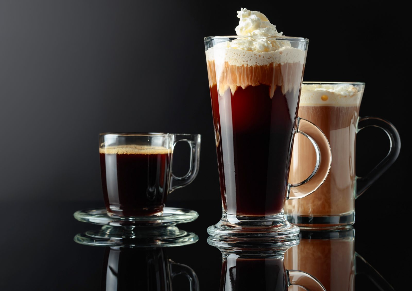 National Irish Coffee Day