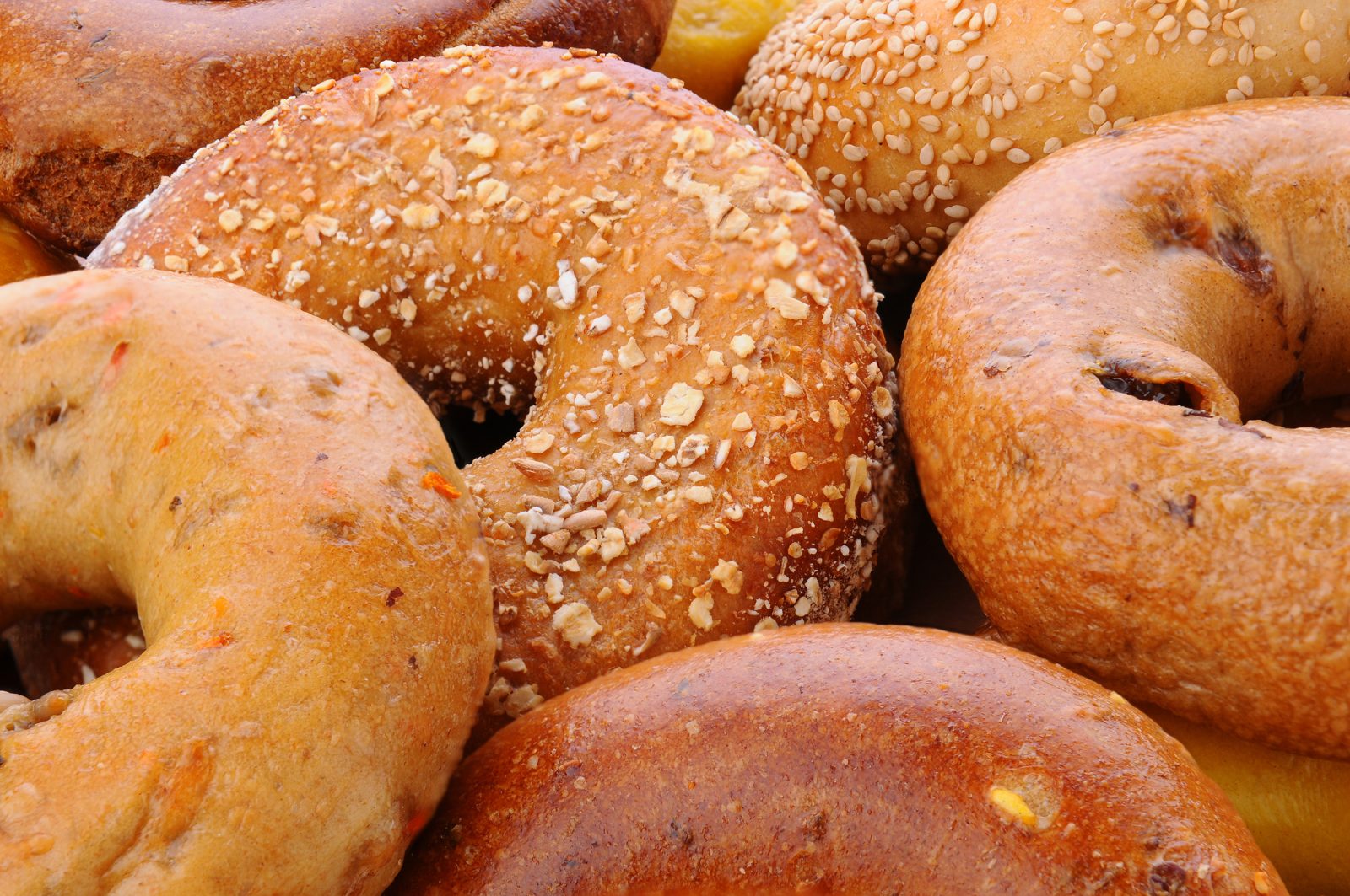 National Bagel Day