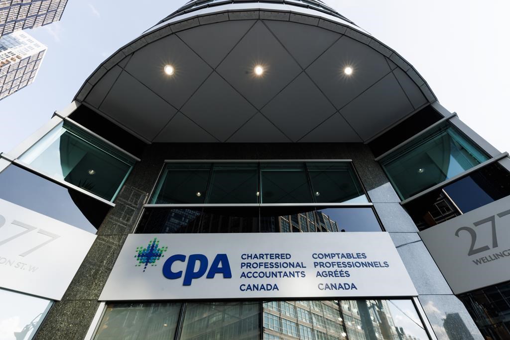 CPA Canada cuts 20% of workforce ahead of split with Ontario and Quebec