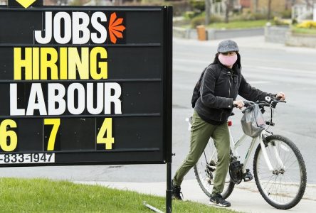More than seven in 10 Canadian workers want to leave their jobs: report