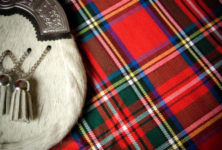 National Tartan Day