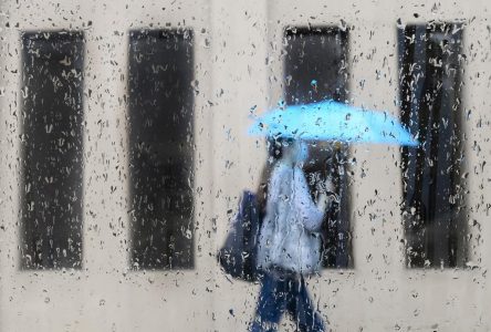 Early spring storm brings heavy rain, high winds and snow to parts of Ontario