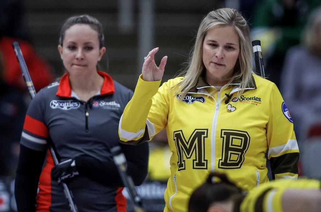 Jones says goodbye, Homan looks to cap dominant season in style at Grand Slam finale