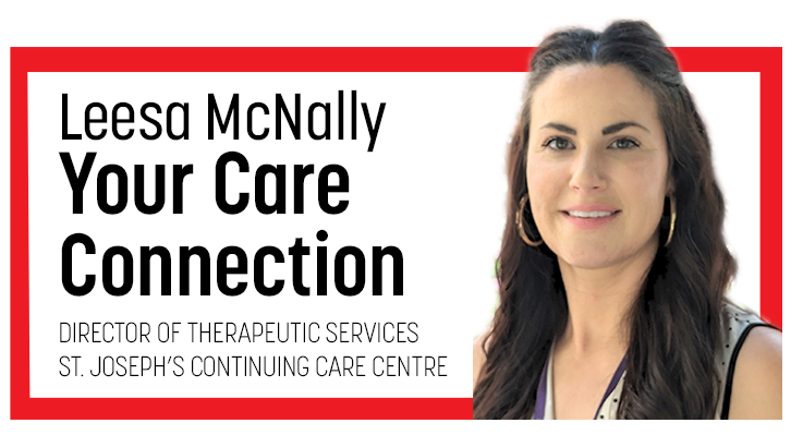 Your Care Connection: A new space to thrive