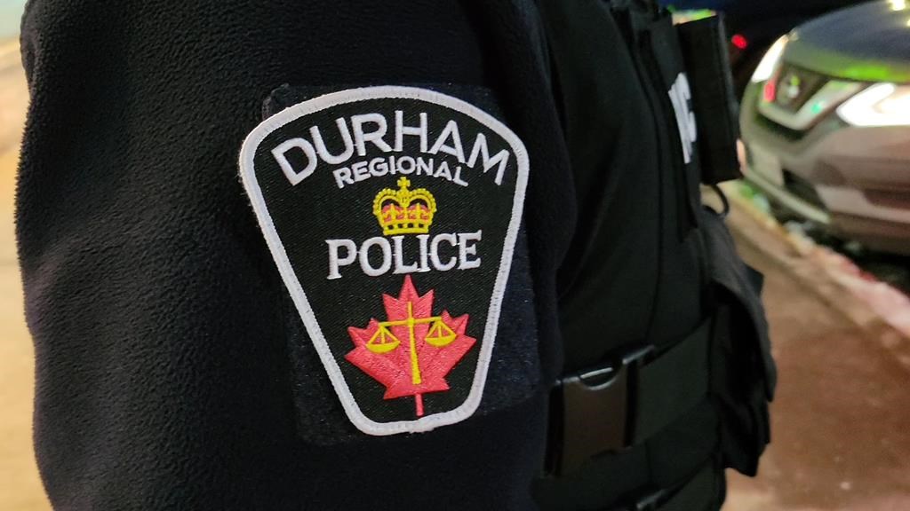 Self-proclaimed ‘crypto king’ arrested for fraud: Durham police