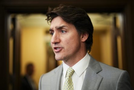 Trudeau to attend G7 summit in Italy, Ukraine peace summit in Switzerland