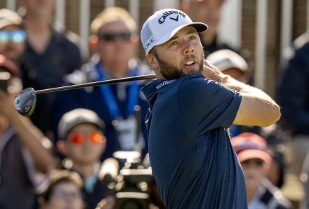 Taylor, Pendrith, McIlroy steal show at RBC Canadian Open even as Skinns leads