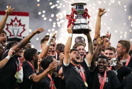 Canadian Championship semifinal draw produces Ontario, B.C. rivalry matches