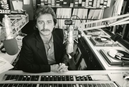 Toronto broadcaster Bob Mackowycz Sr., creator of Q107’s ‘Psychedelic Sunday,’ dies
