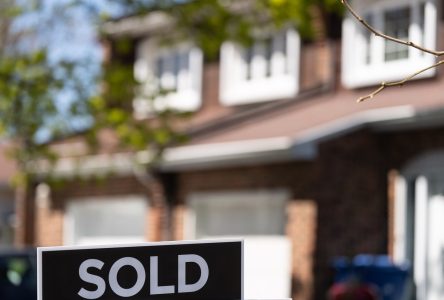 Residential mortgage debt hits $2.16 trillion amid slowest growth in 23 years: CMHC