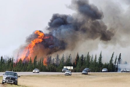 Governments must disaster-proof Canada’s hospitals against climate change: experts