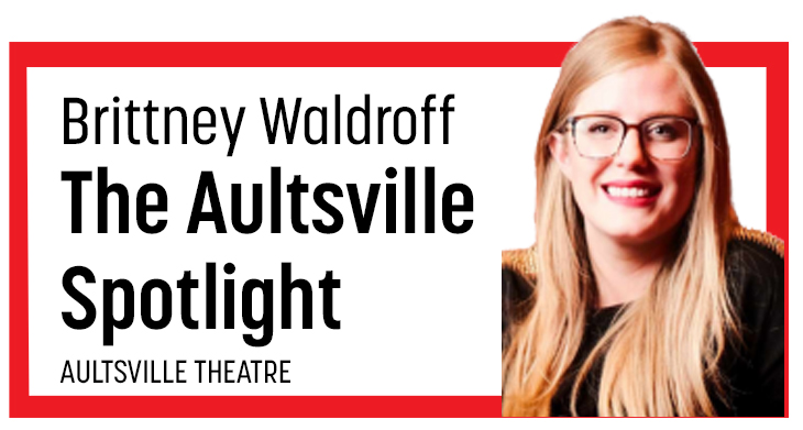 A new season awaits at Aultsville Theatre!