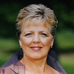 Eva Gail MacLeod
