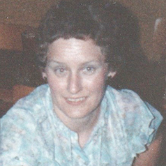 Lynne Elizabeth Gibbs