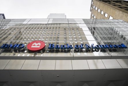 BMO results miss expectations on rise in bad loans