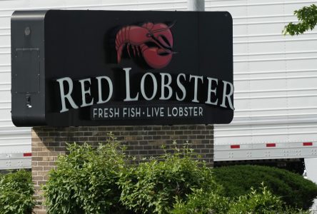 Ontario judge upholds Red Lobster’s U.S. bankruptcy case in Canada