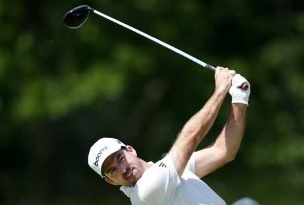 Canada’s Taylor hopes to repeat at RBC Canadian Open but McIlroy could challenge