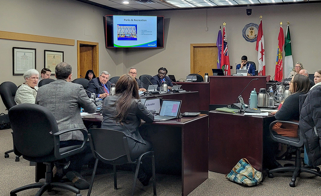 Highlights of the Cornwall City Council Meeting on May 28, 2024