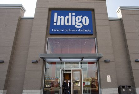Indigo Books & Music shareholders vote to approve privatization sale