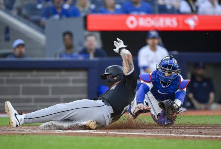 Crochet, three relievers combine on two-hit shutout as White Sox blank Blue Jays 5-0