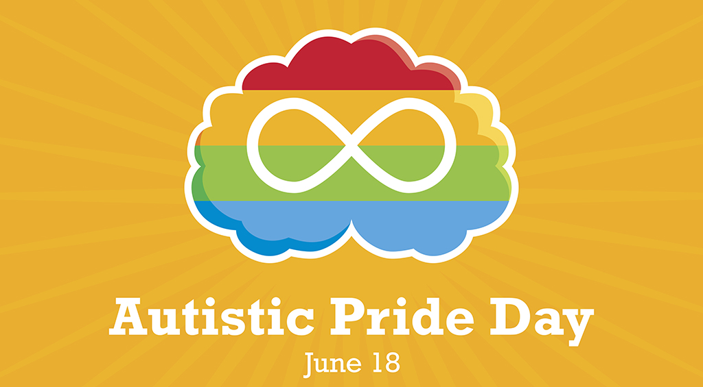 Autistic Pride Day