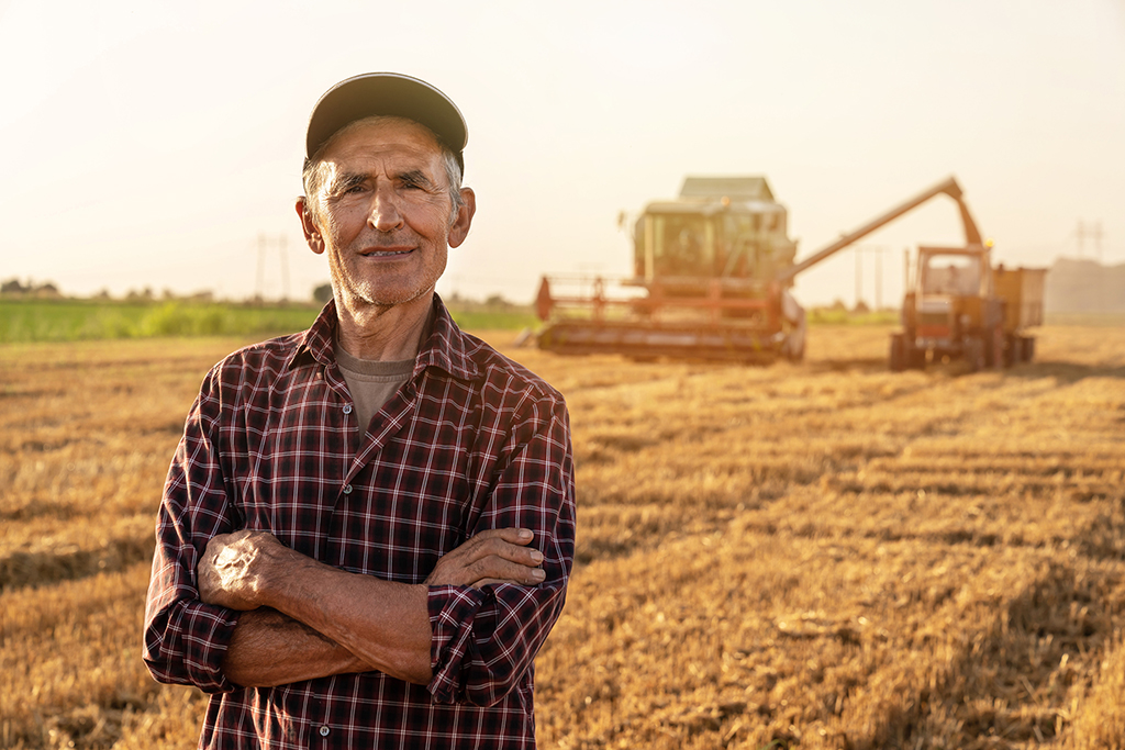 National Farm Workers Day