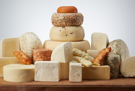 National Cheese Day