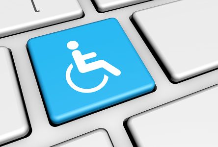 Global Accessibility Awareness Day