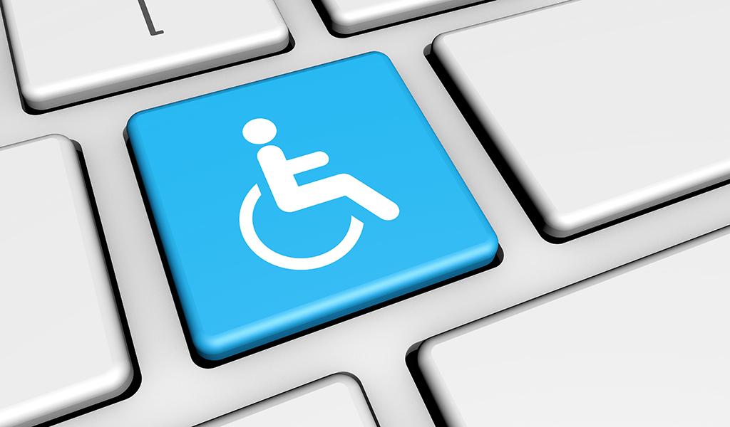 Global Accessibility Awareness Day