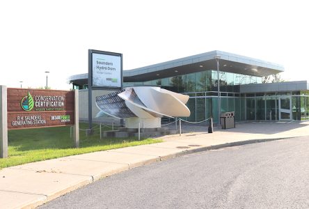 OPG’s Saunders Hydro Dam Visitor Centre opens for the 2024 Summer Tourism Season