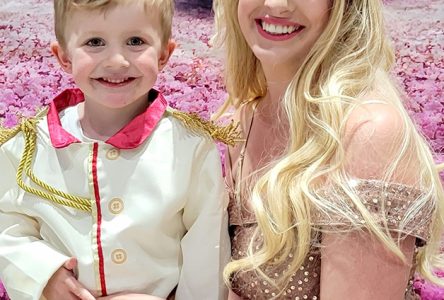 Crowns, Gowns, and Smiles at the 10th Annual Princess Ball