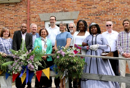 Upper Canada Village Unveils New Permanent Black History Exhibit