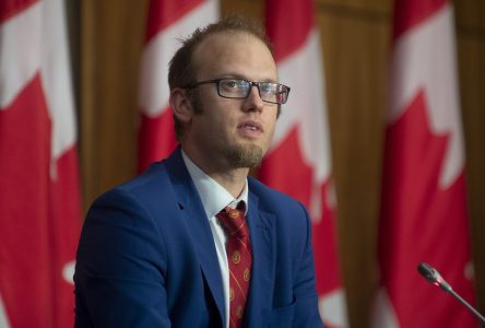 Liberal MP ‘surprised’ social conservative felt ‘ambushed’ by questions on abortion