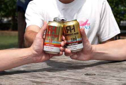 Tilray launches new non-alcoholic drink brand Runner’s High Brewing Co.