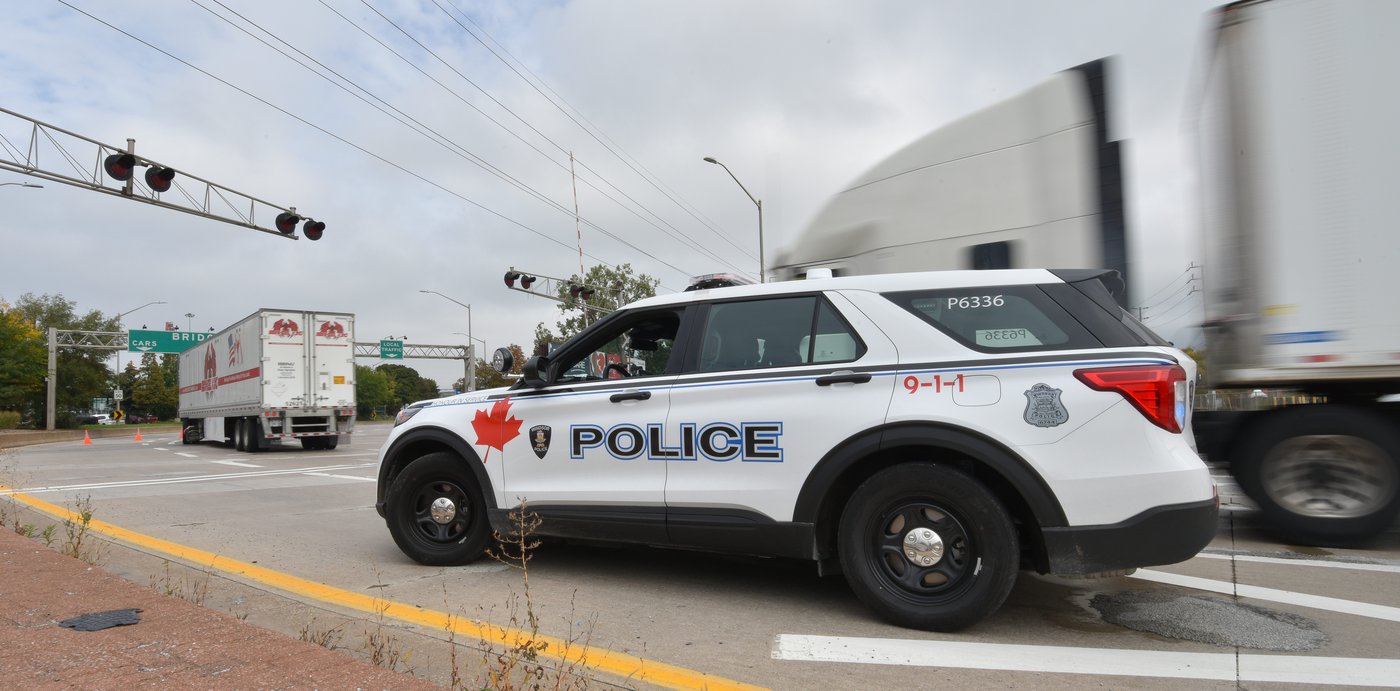 Woman charged in alleged abduction of her eight-year-old son in Windsor: police