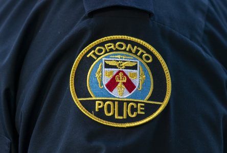 Man, 23, dead as Toronto police investigate targeted shooting at condo complex