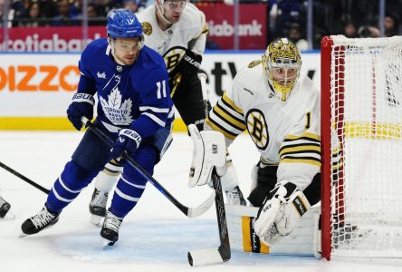 Leafs re-sign Max Domi, Timothy Liljegren to new deals