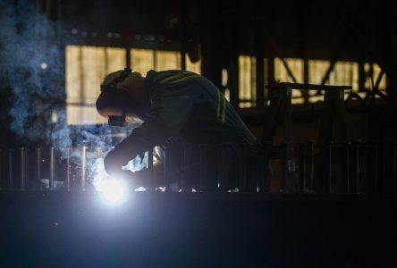 Statistics Canada reports manufacturing sales up 1.1% at $70.8B in April