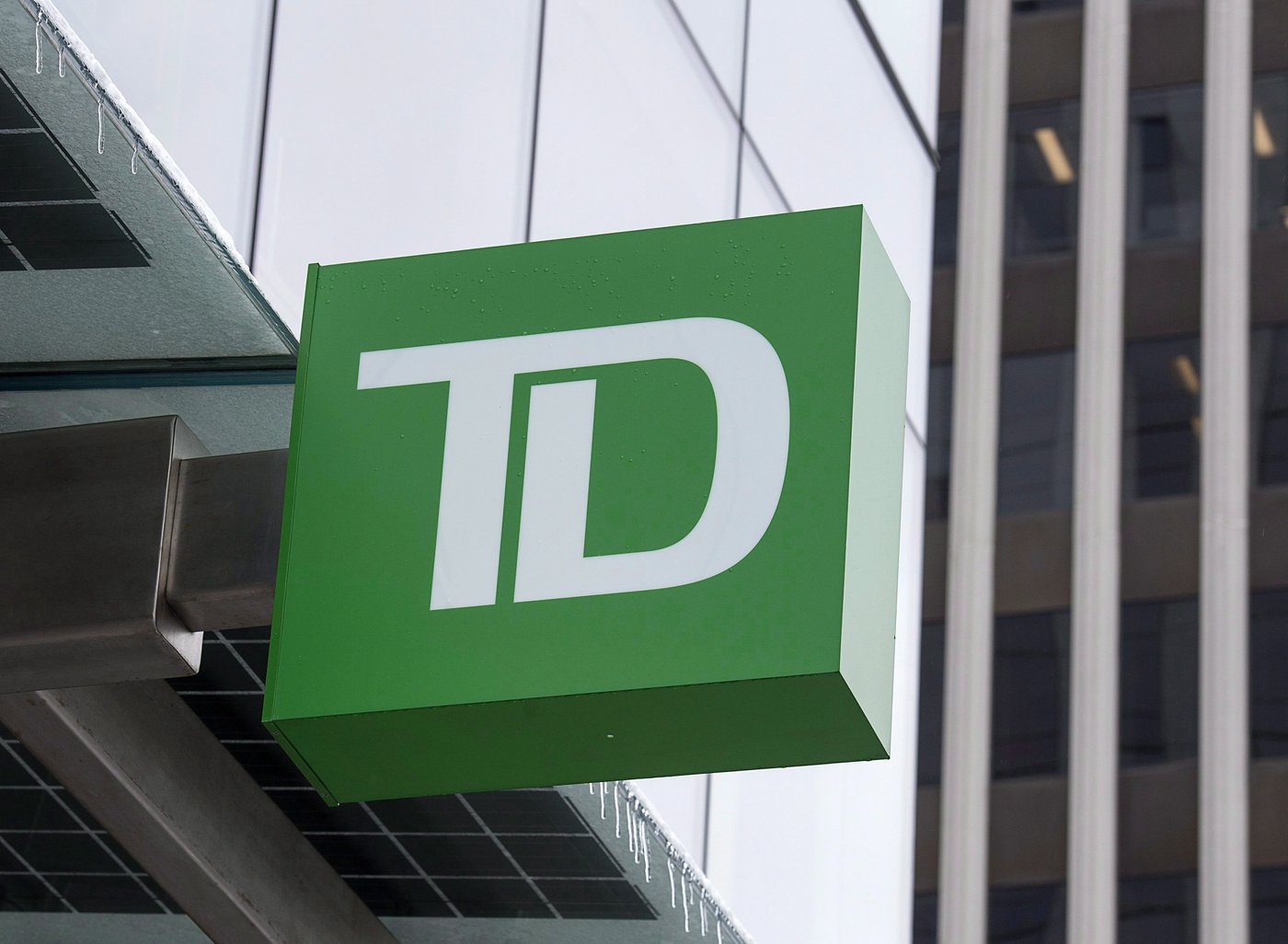 Proposed class action launched against TD related to anti-money-laundering issues