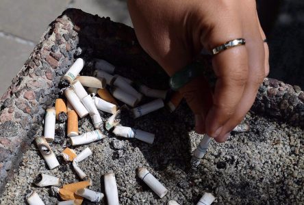 No changes promised to outdated tobacco law despite unflattering internal review