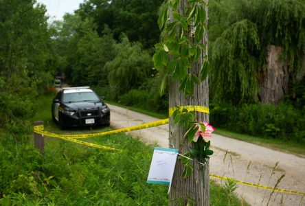 Police identify family of four found dead in rural community near Windsor