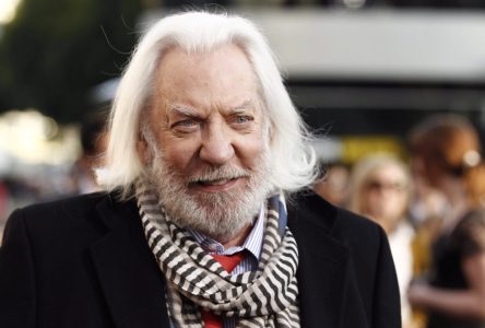 Donald Sutherland dies: Five essential roles by the Canadian acting legend