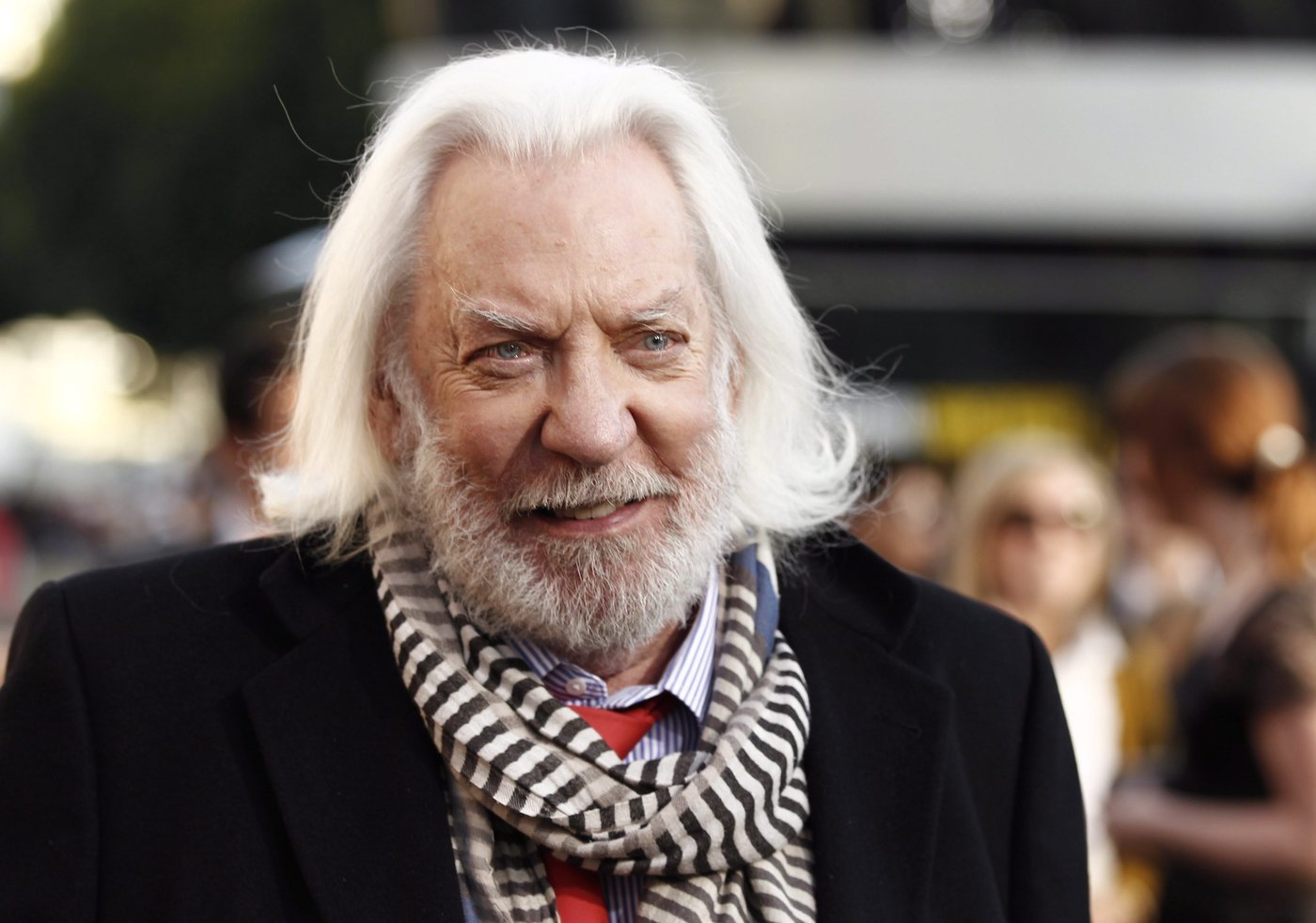 Donald Sutherland dies: Five essential roles by the Canadian acting legend