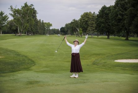 Ladies’ Golf Club of Toronto celebrates 100th anniversary of unique course